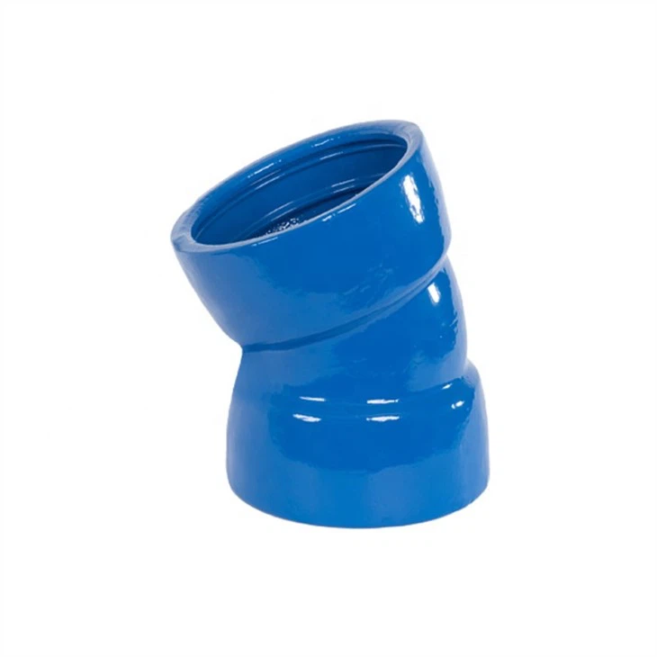 Di Pipe Fittings