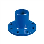 DI prirubničke cijevi i priključci